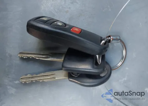 2013 Nissan Titan Sl z USA, uszkodzony, nr VIN 1N6BA0EDXDN310437